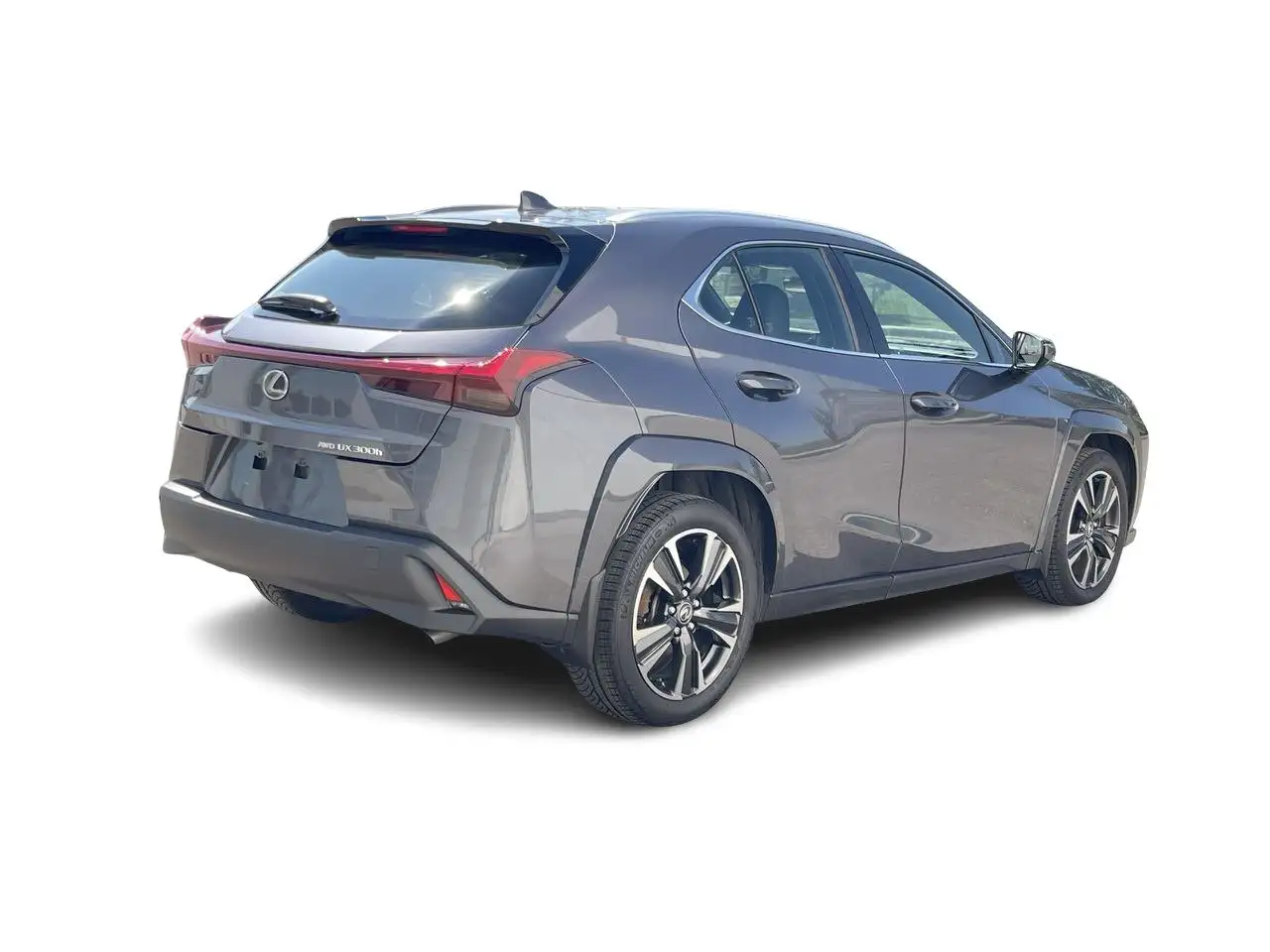 Lexus UX - Image 17