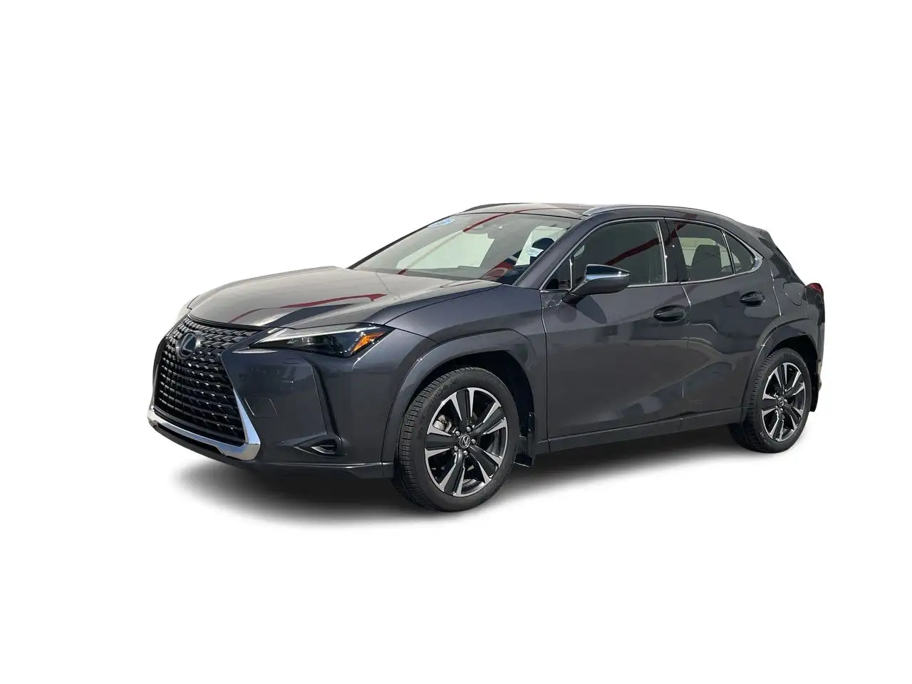 Lexus UX - Image 9