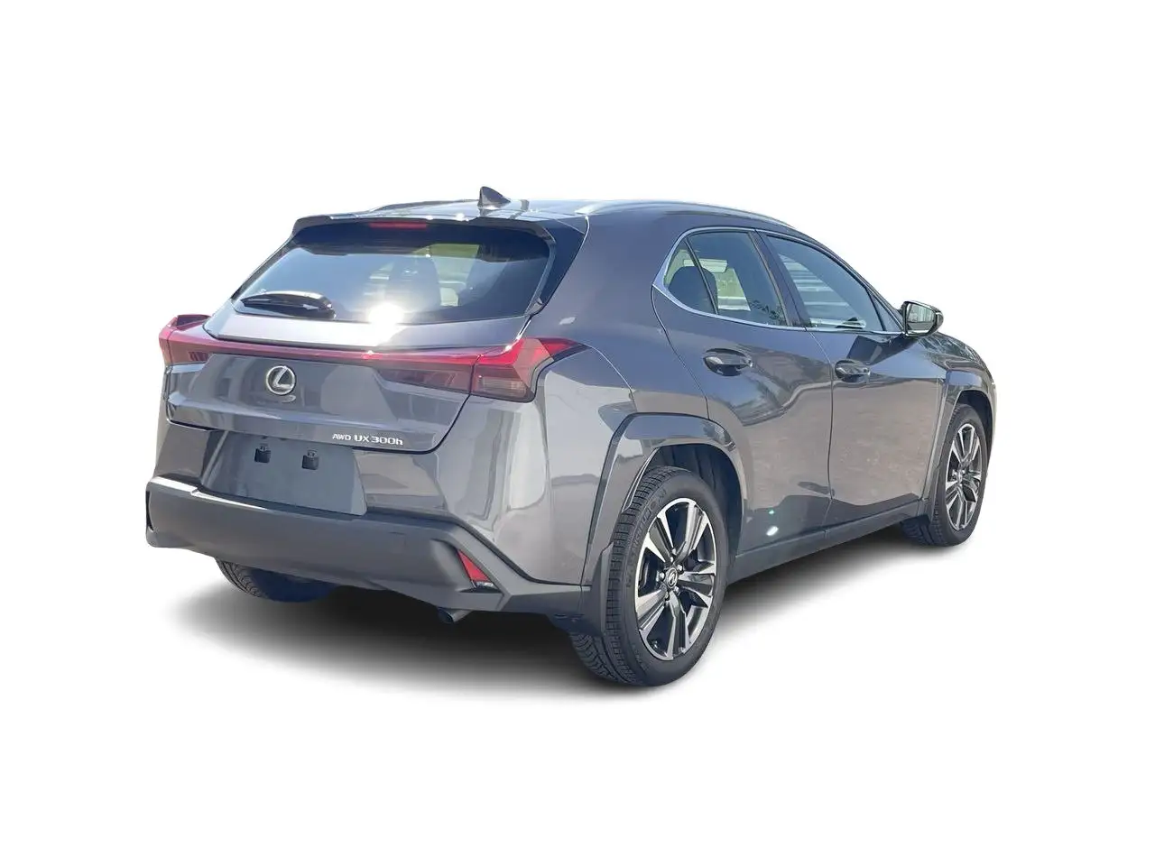 Lexus UX - Image 16