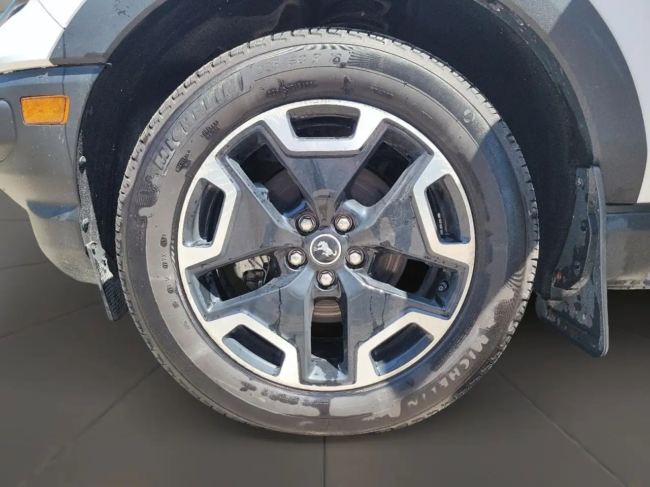 Ford Bronco Sport - Image 7