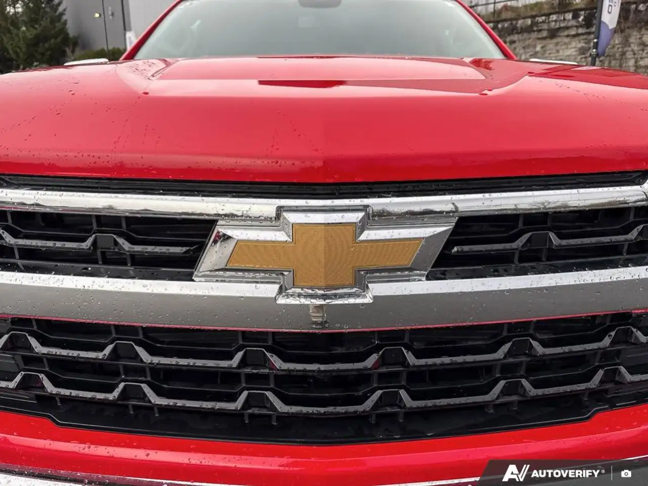 Chevrolet Silverado 1500 - Image 13