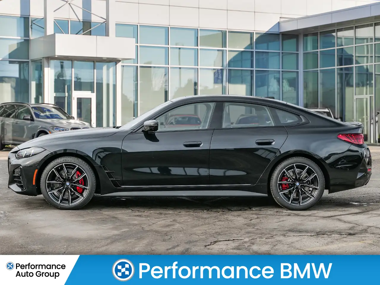 BMW 4 Series - Image 3