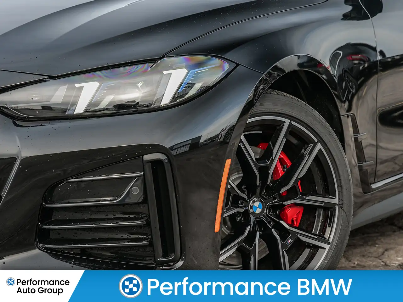 BMW 4 Series - Image 8