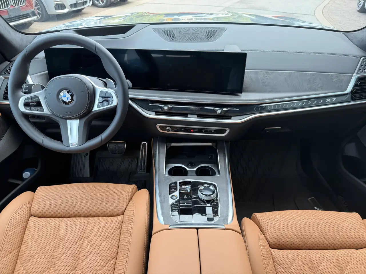 BMW X7 - Image 17