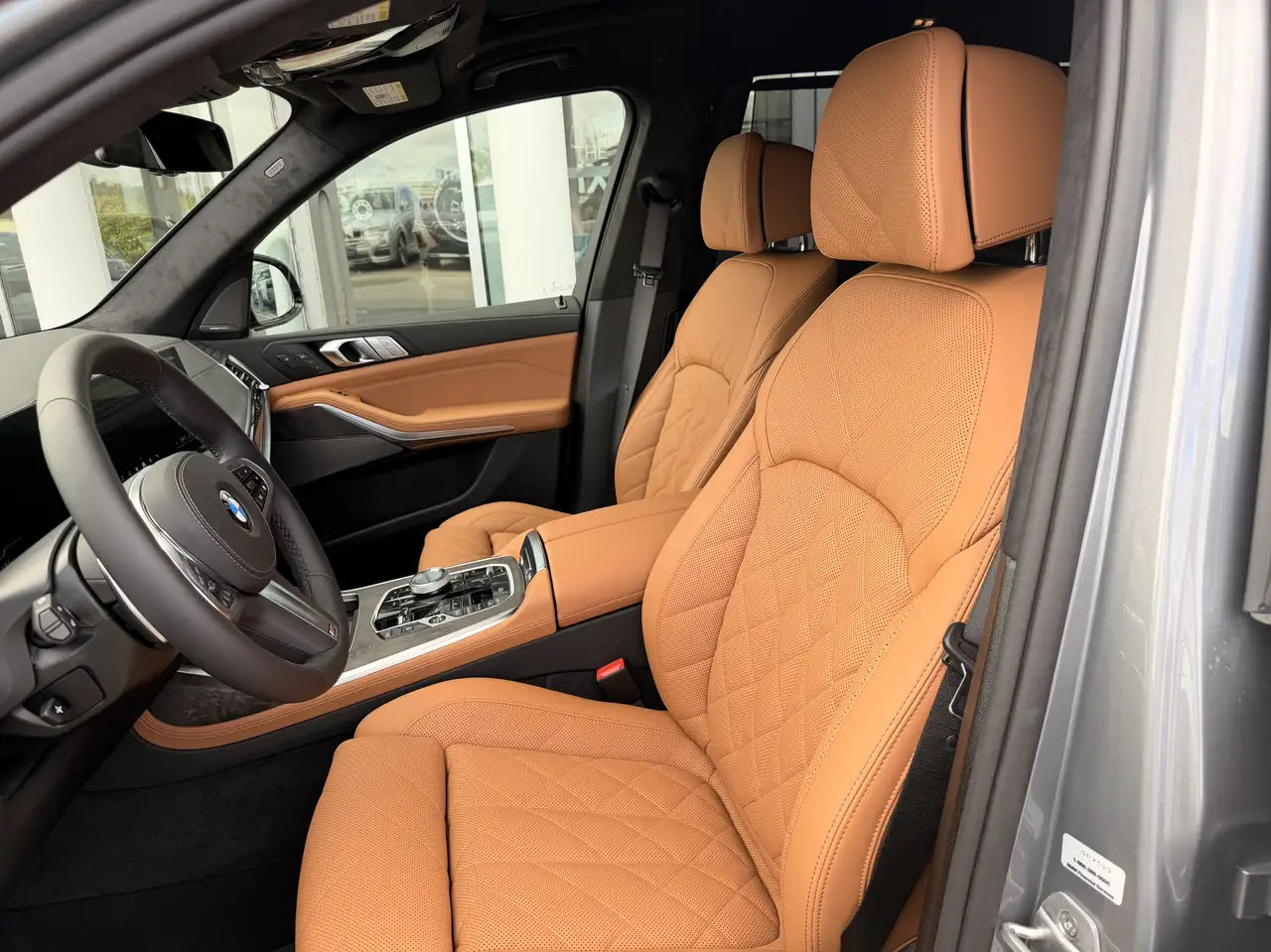 BMW X7 - Image 21
