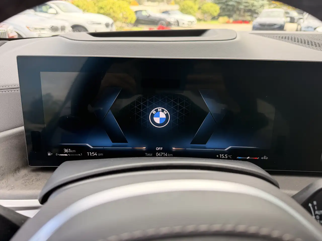 BMW X7 - Image 26