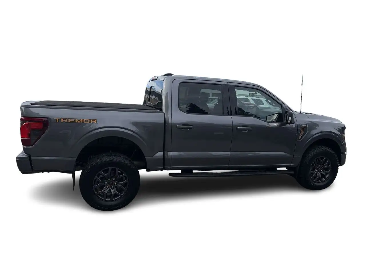 Ford F-150 - Image 15