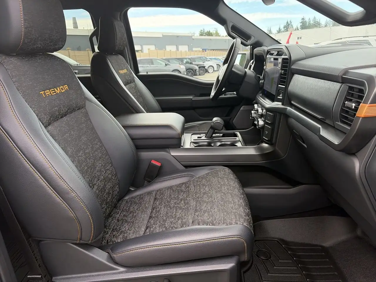 Ford F-150 - Image 32