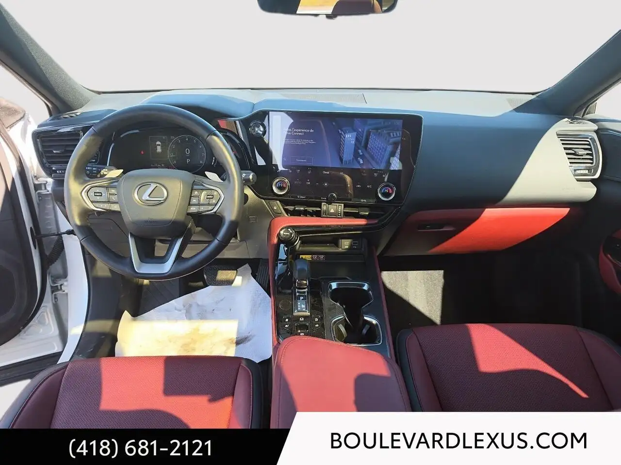 Lexus NX - Image 18