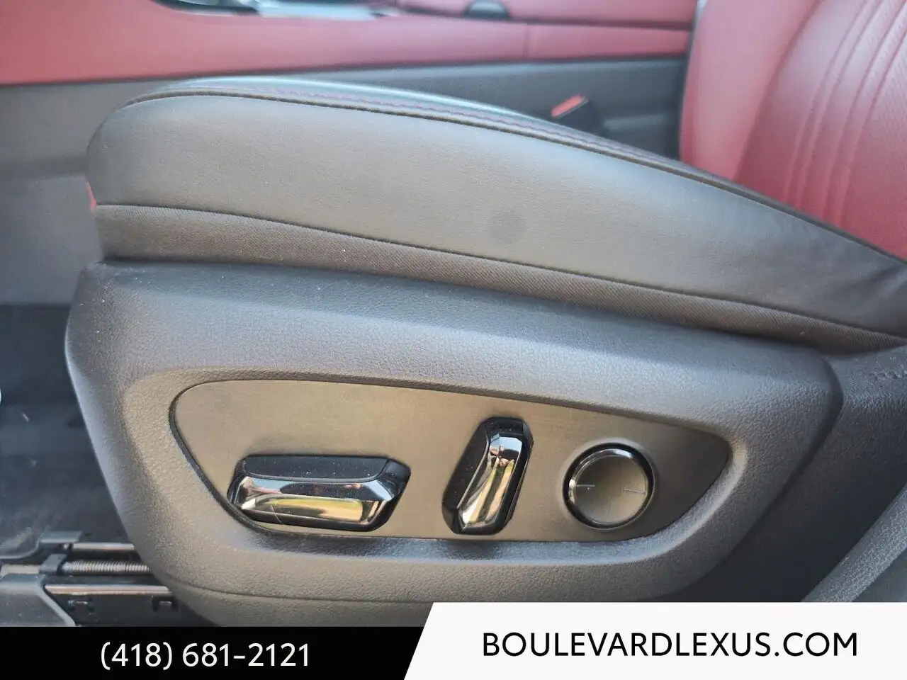 Lexus NX - Image 10