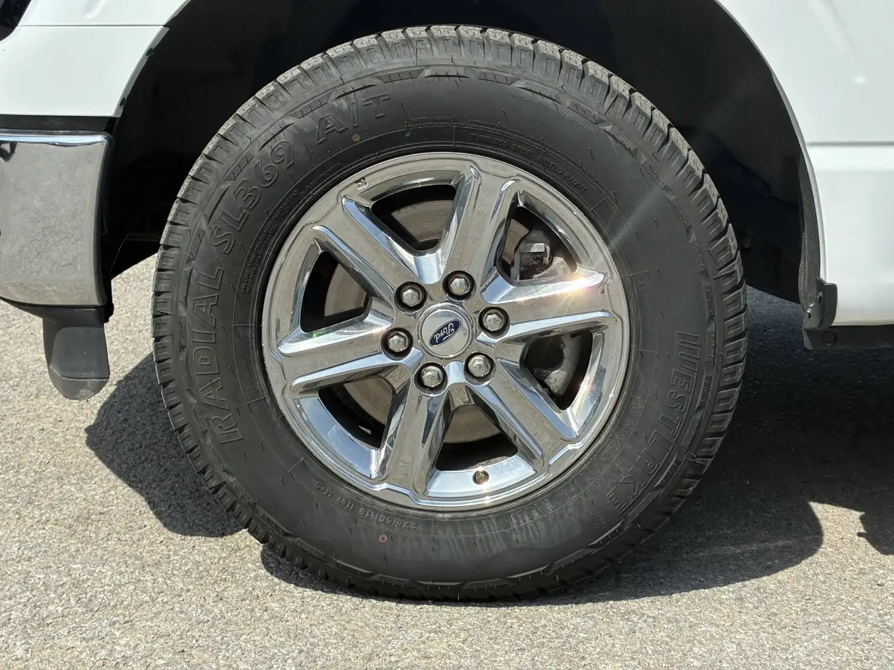 Ford F-150 - Image 14