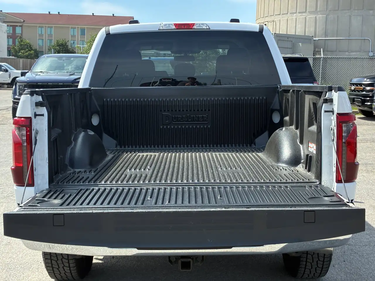 Ford F-150 - Image 9
