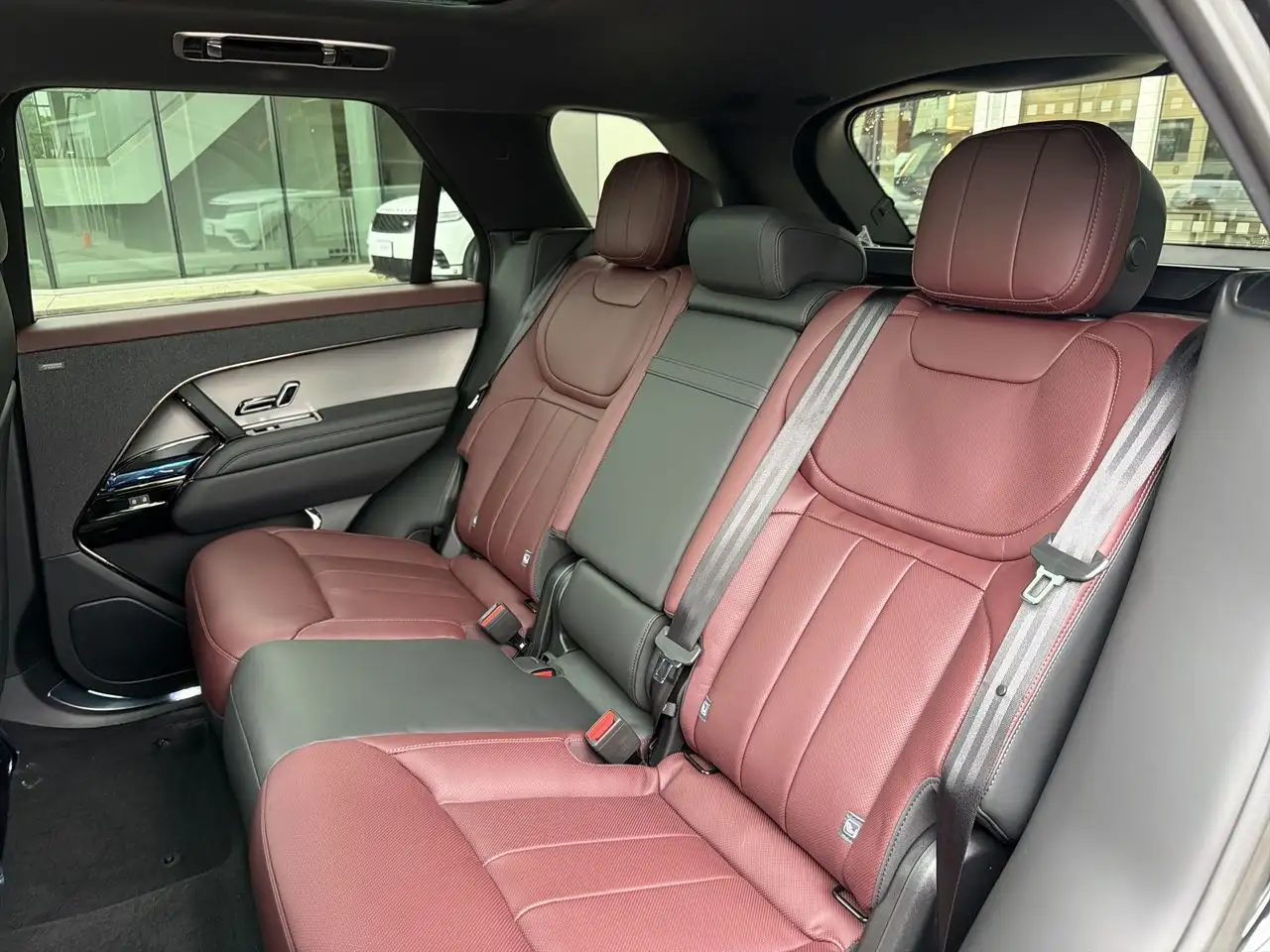 Land Rover Range Rover Sport - Image 20