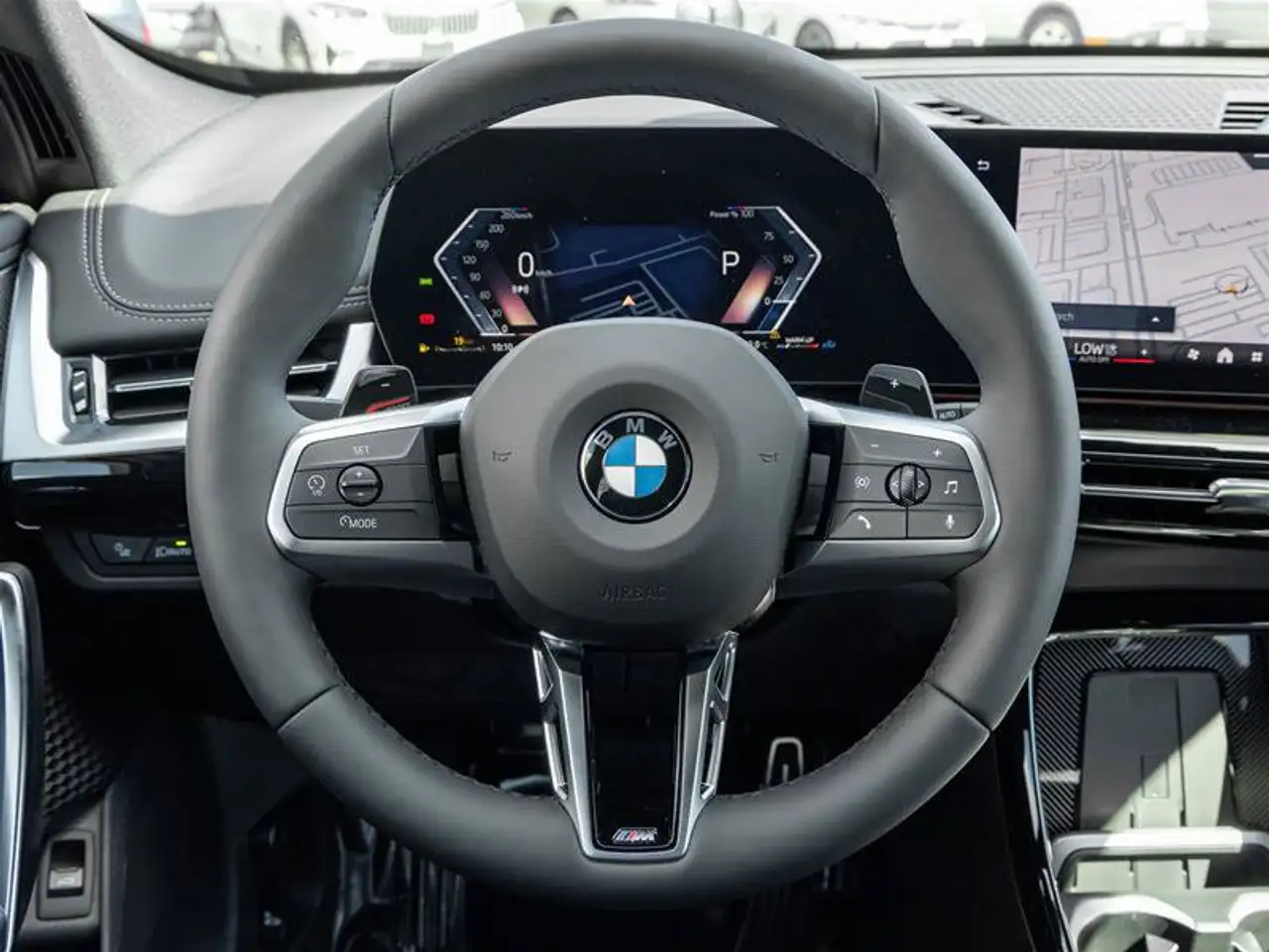 BMW X1 - Image 9
