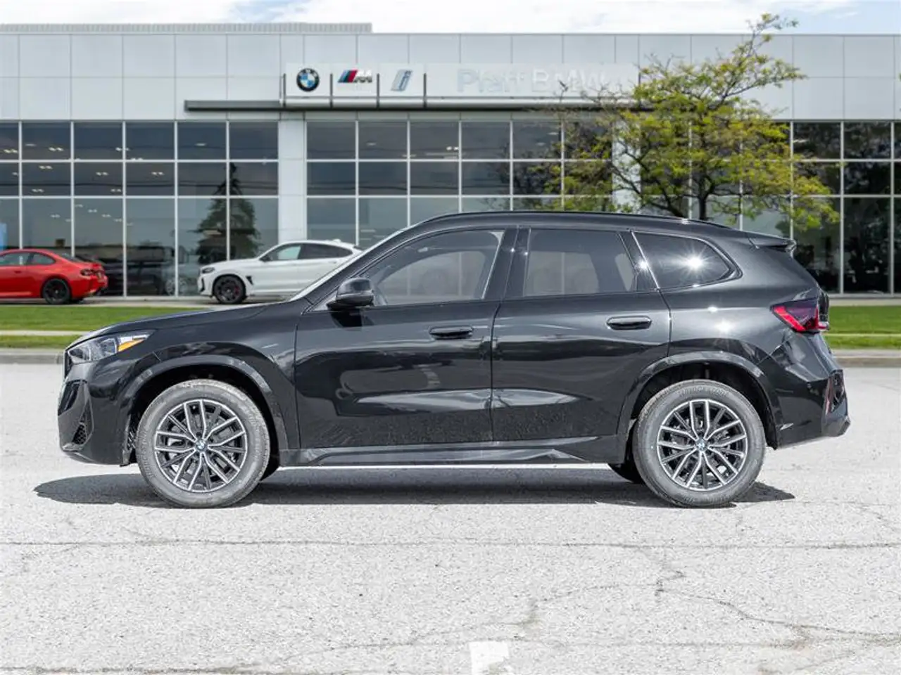 BMW X1 - Image 4