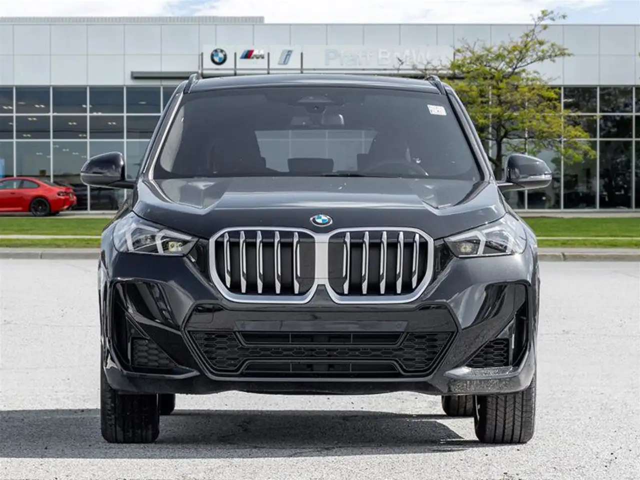 BMW X1 - Image 3