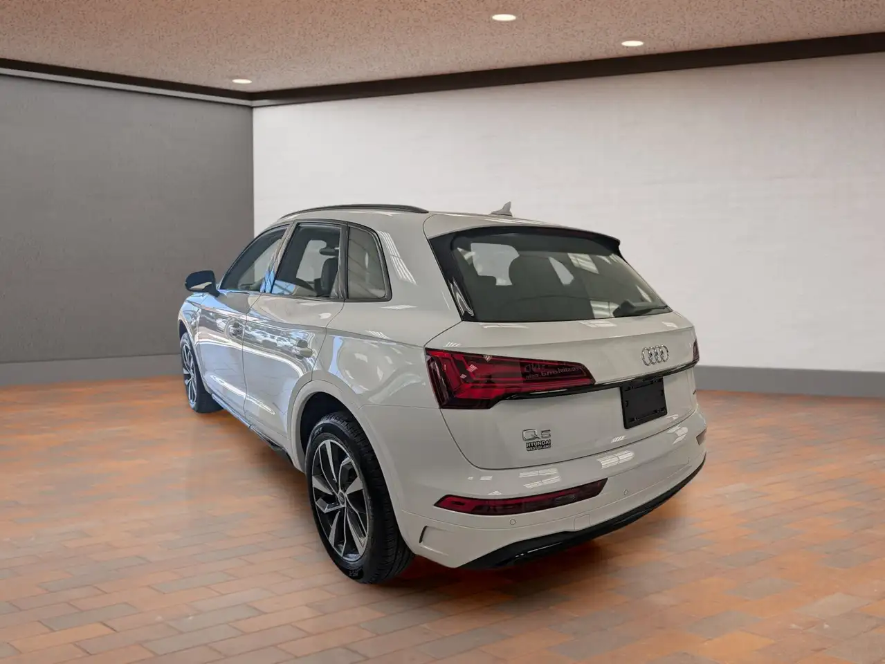 Audi Q5 - Image 5