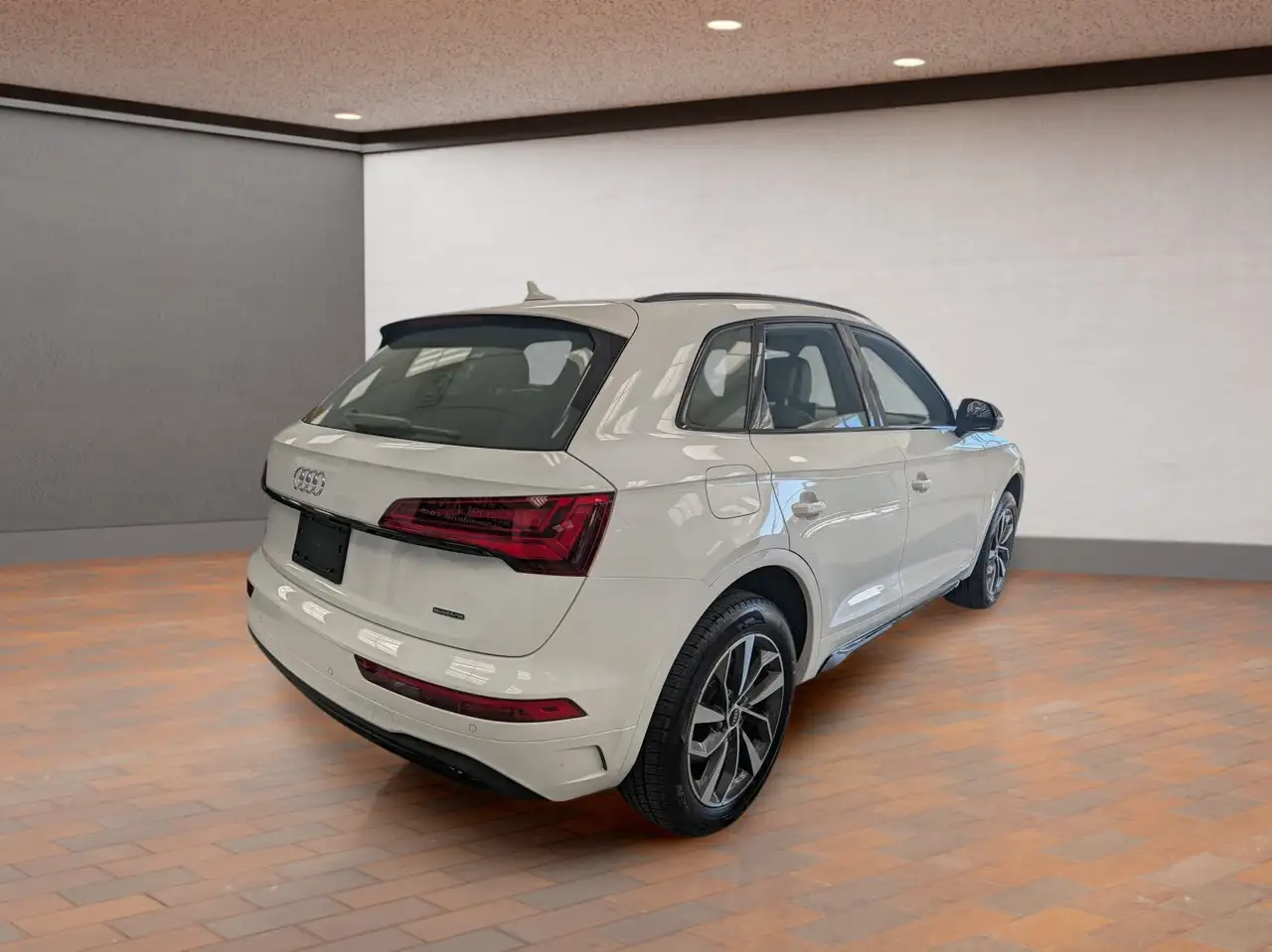 Audi Q5 - Image 7