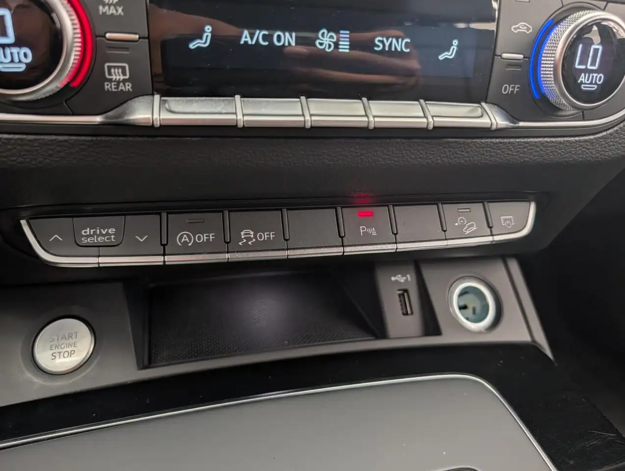 Audi Q5 - Image 34