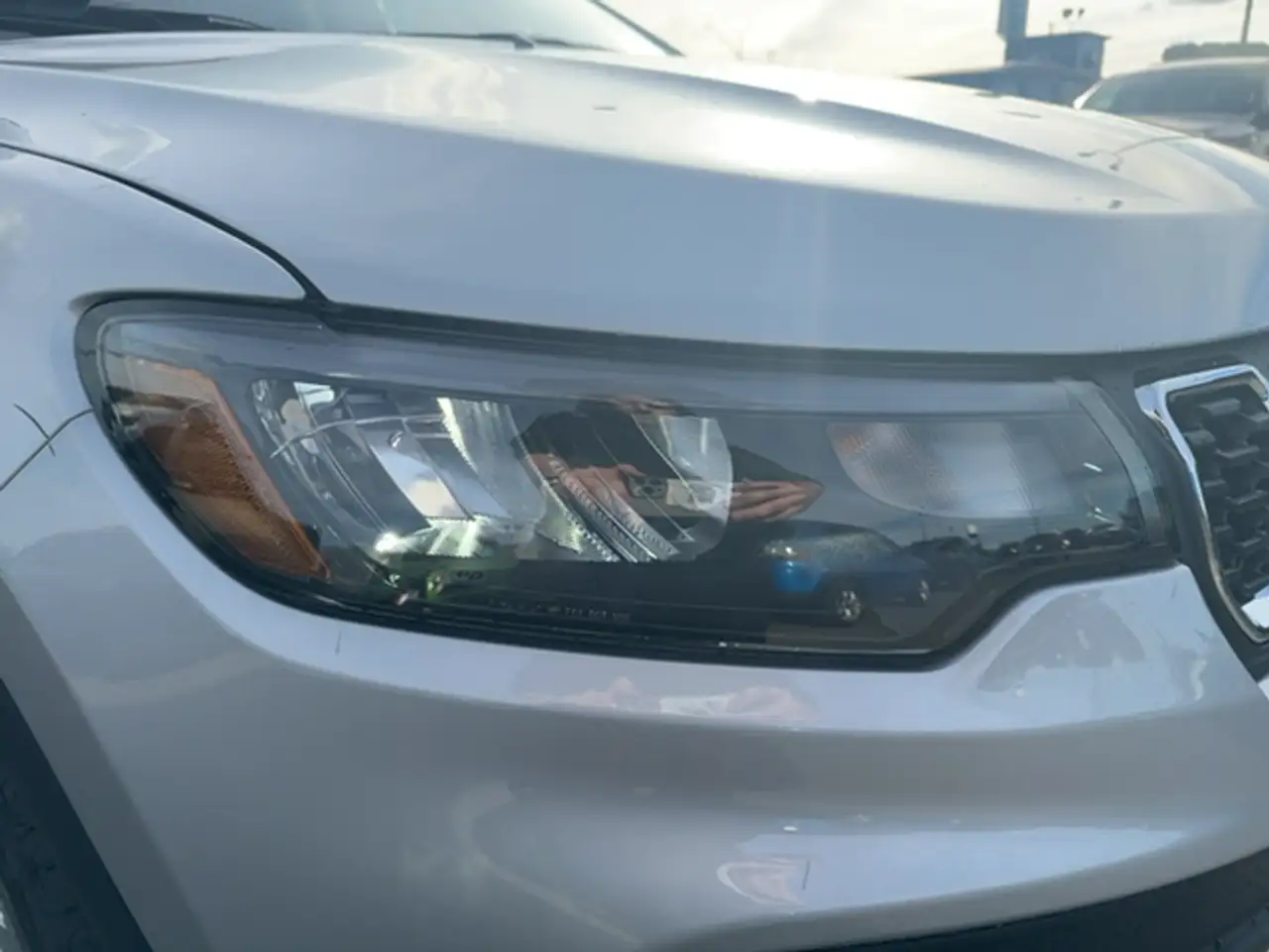 Jeep Compass - Image 15
