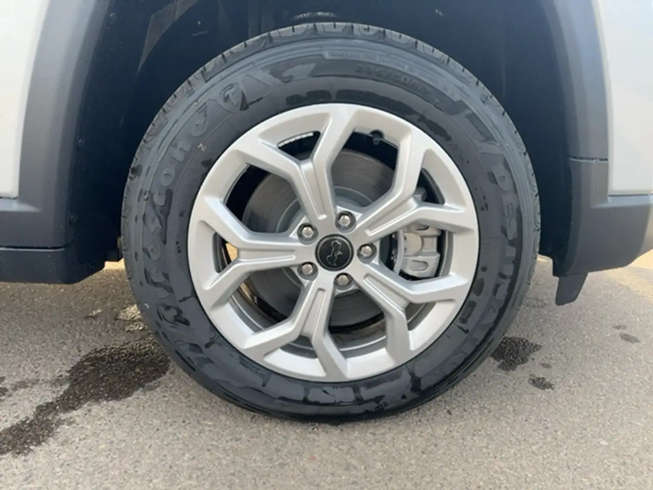 Jeep Compass - Image 10