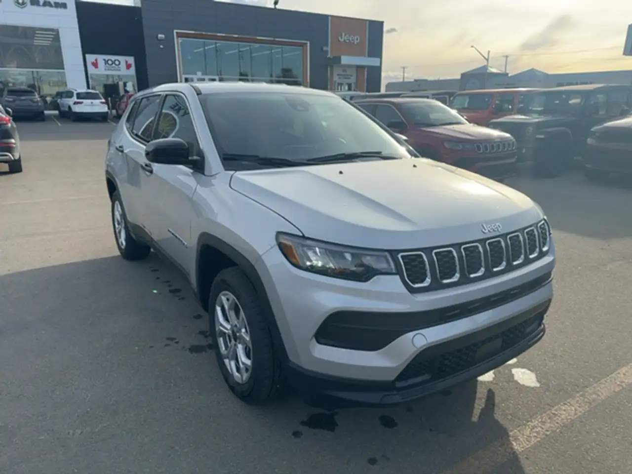 Jeep Compass - Image 3