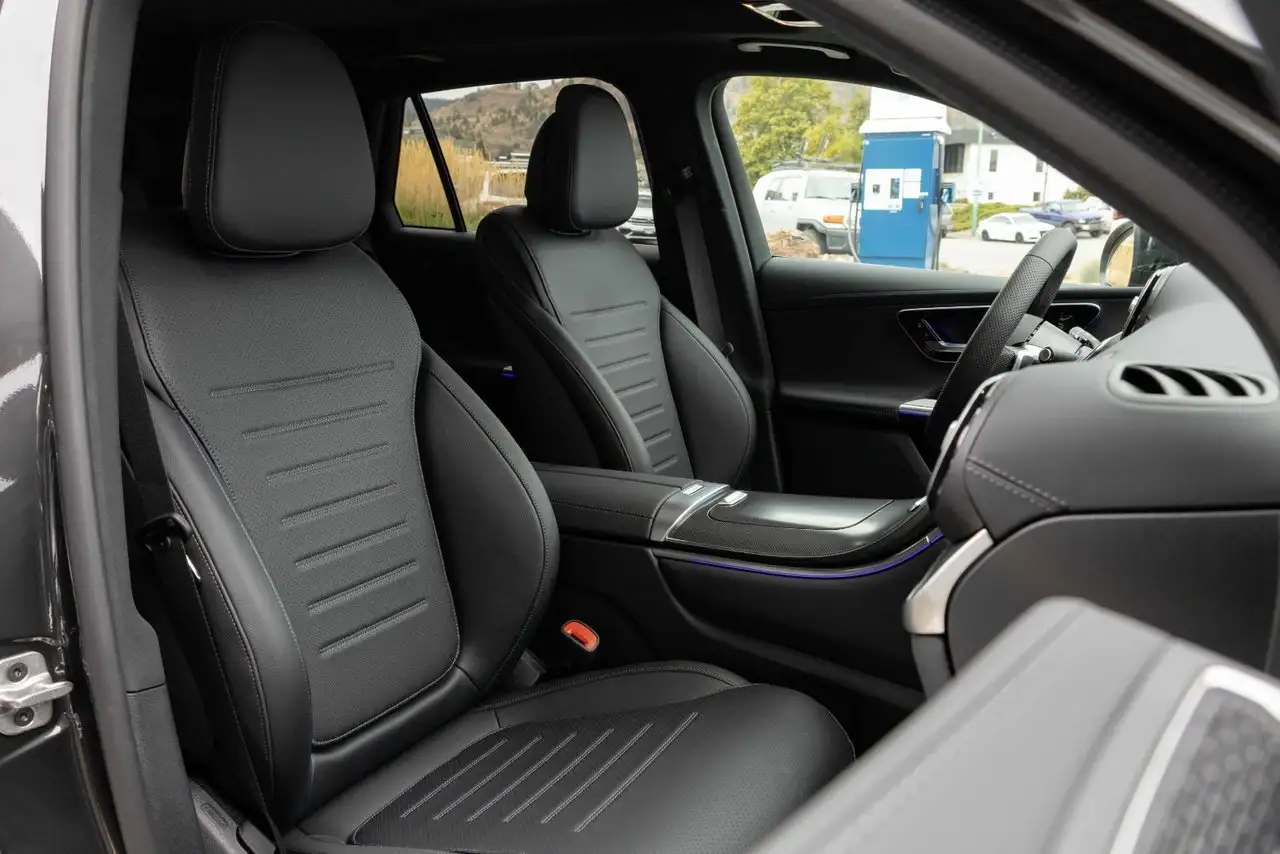 Mercedes-Benz GLC - Image 10