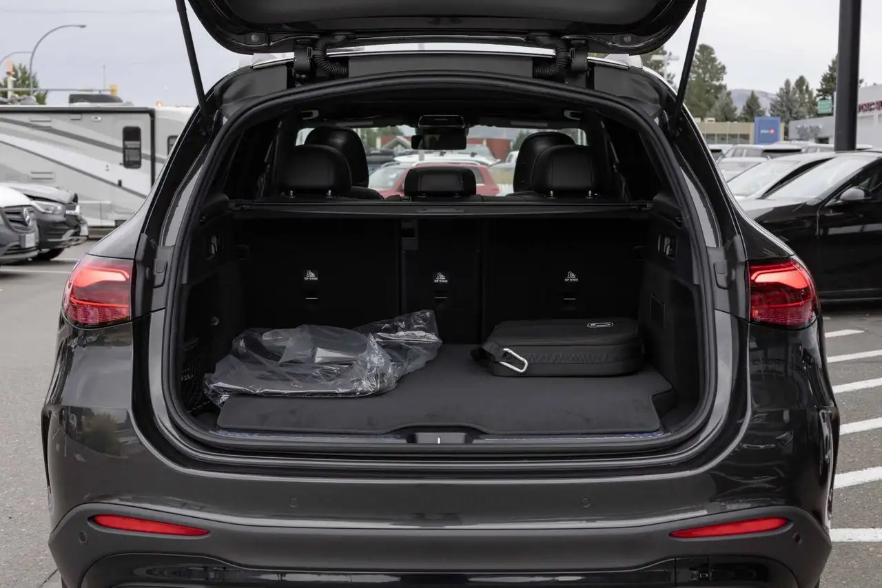Mercedes-Benz GLC - Image 5