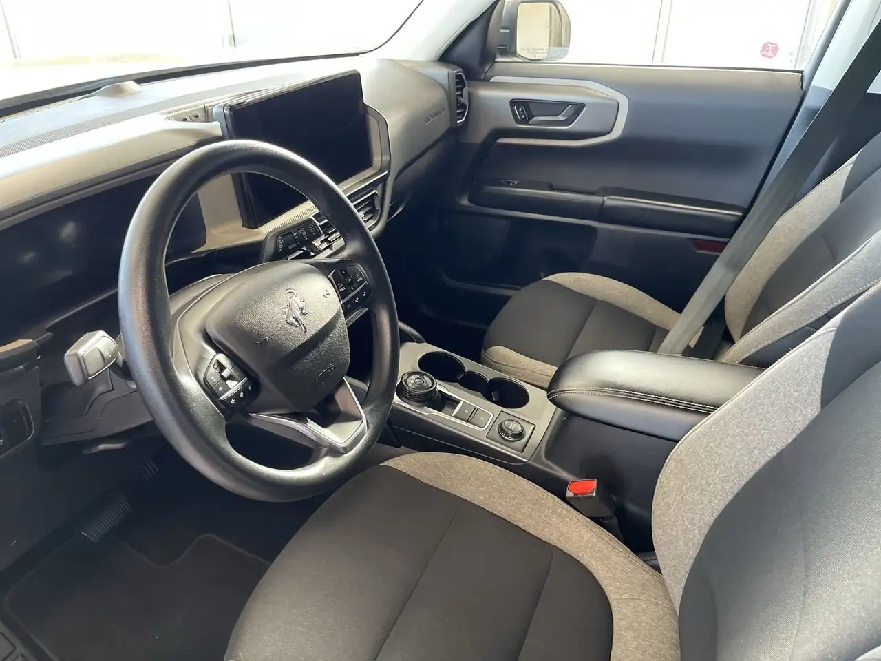 Ford Bronco Sport - Image 19