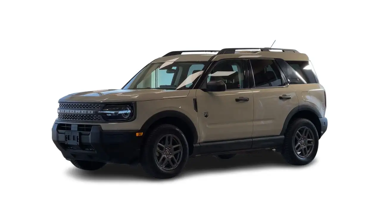 Ford Bronco Sport - Image 6