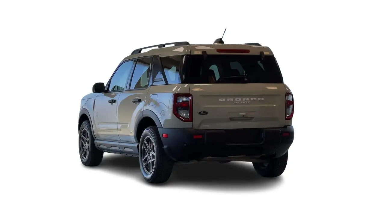 Ford Bronco Sport - Image 11