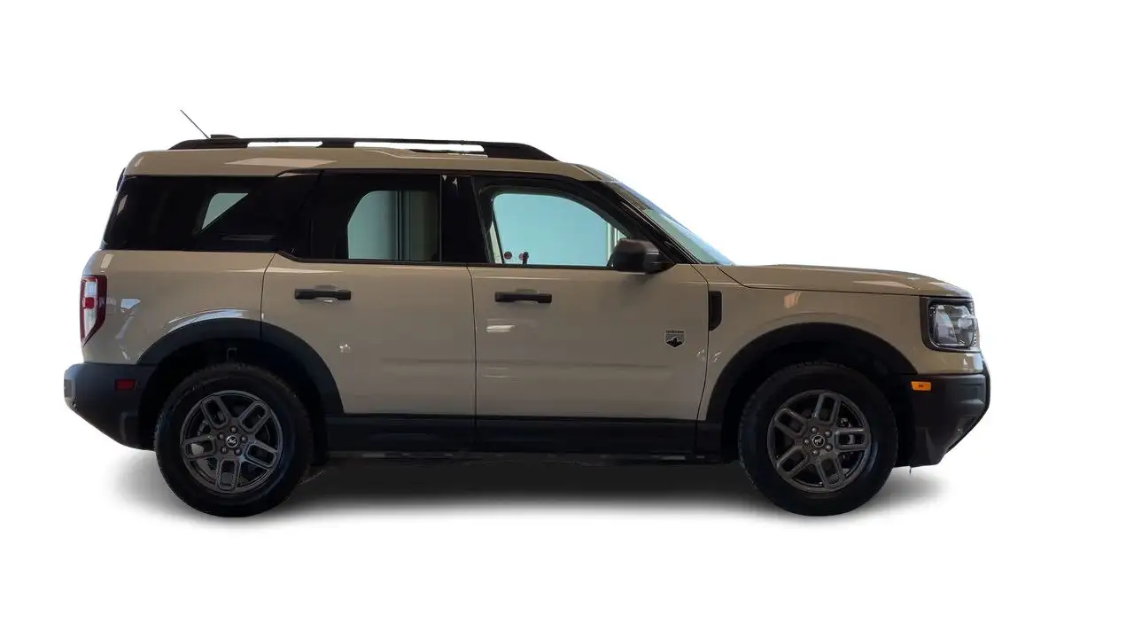 Ford Bronco Sport - Image 16