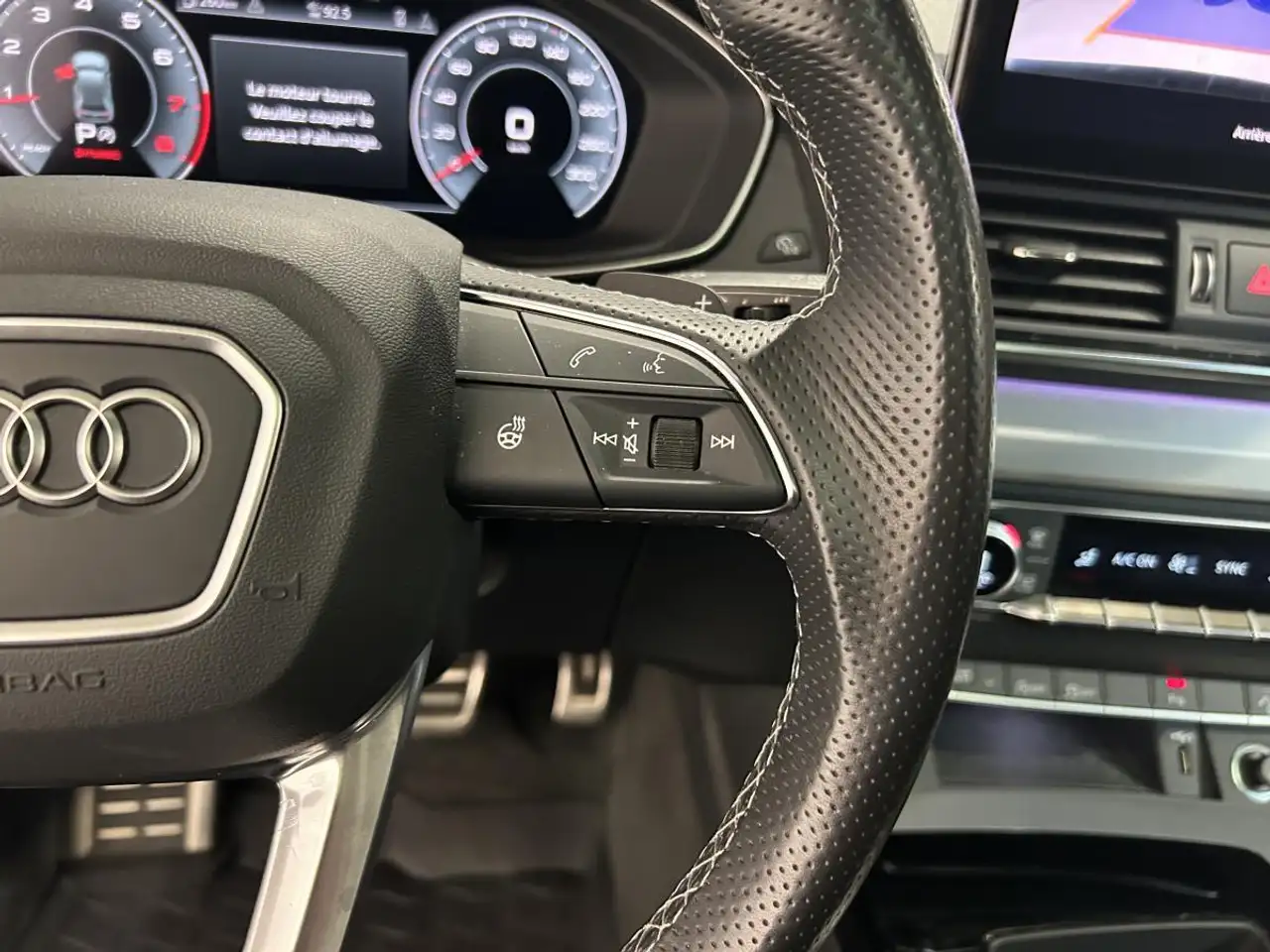 Audi Q5 - Image 16