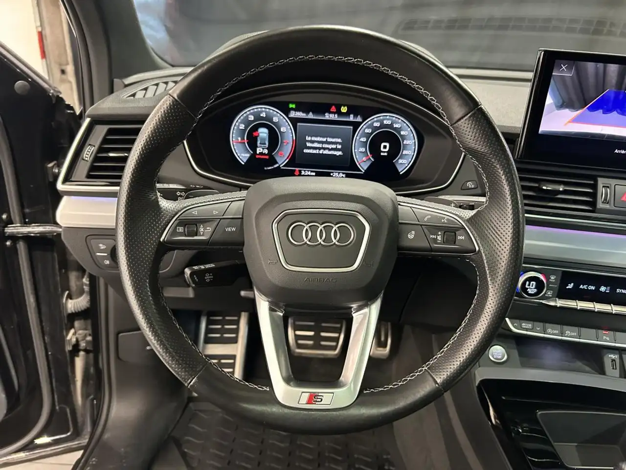 Audi Q5 - Image 15