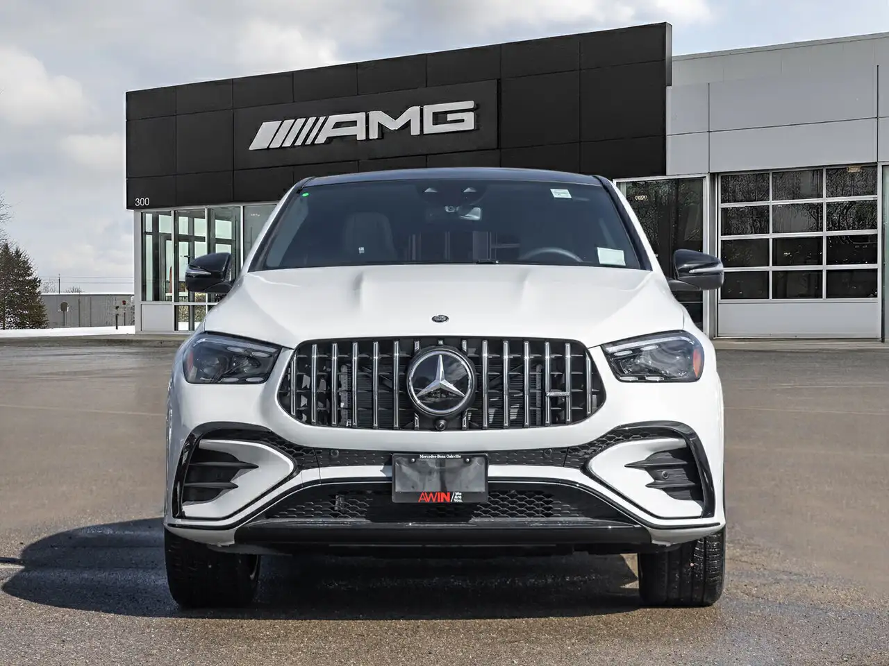 Mercedes-Benz GLE - Image 2