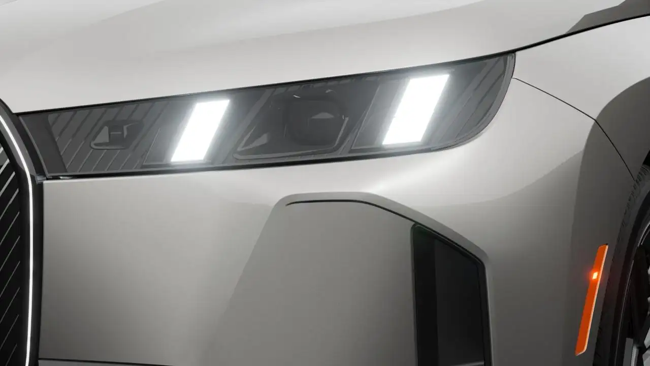 BMW iX - Image 6