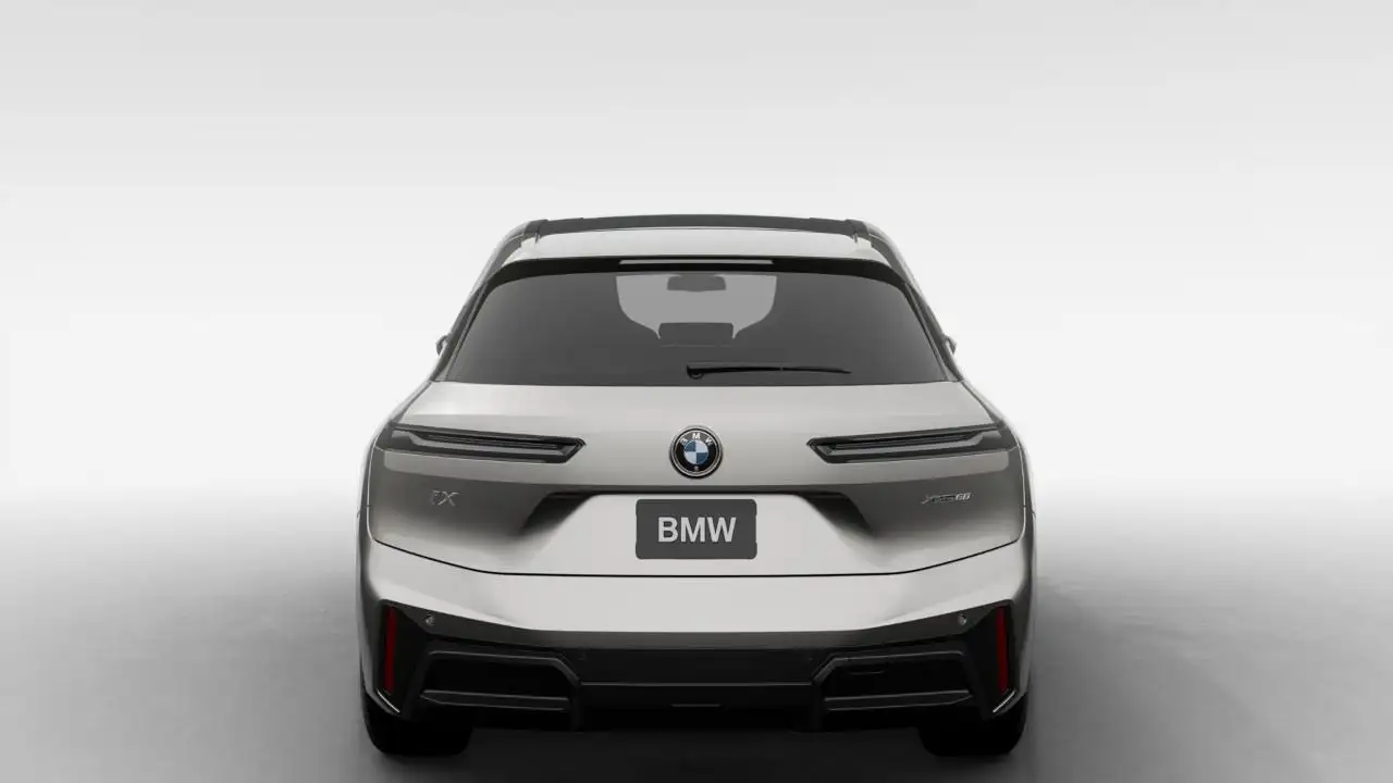 BMW iX - Image 5