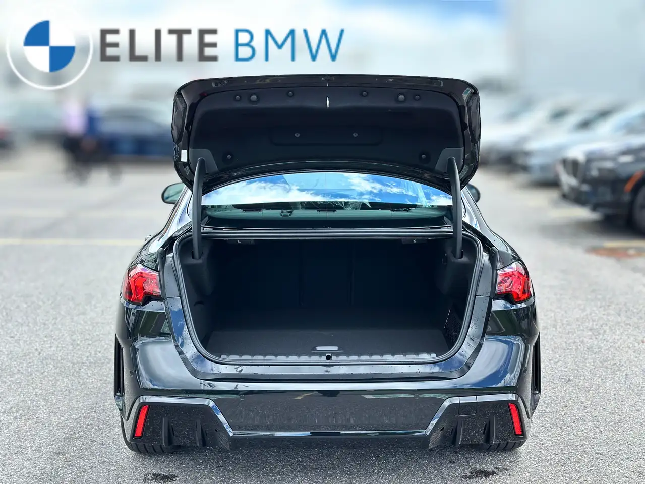 BMW 2 Series - Image 34