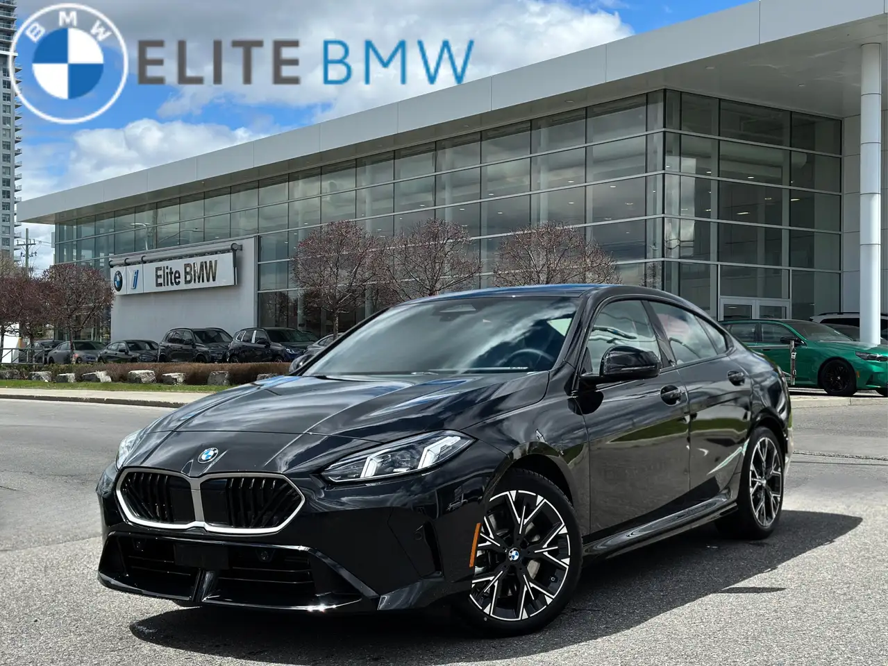 BMW 2 Series - Image 44