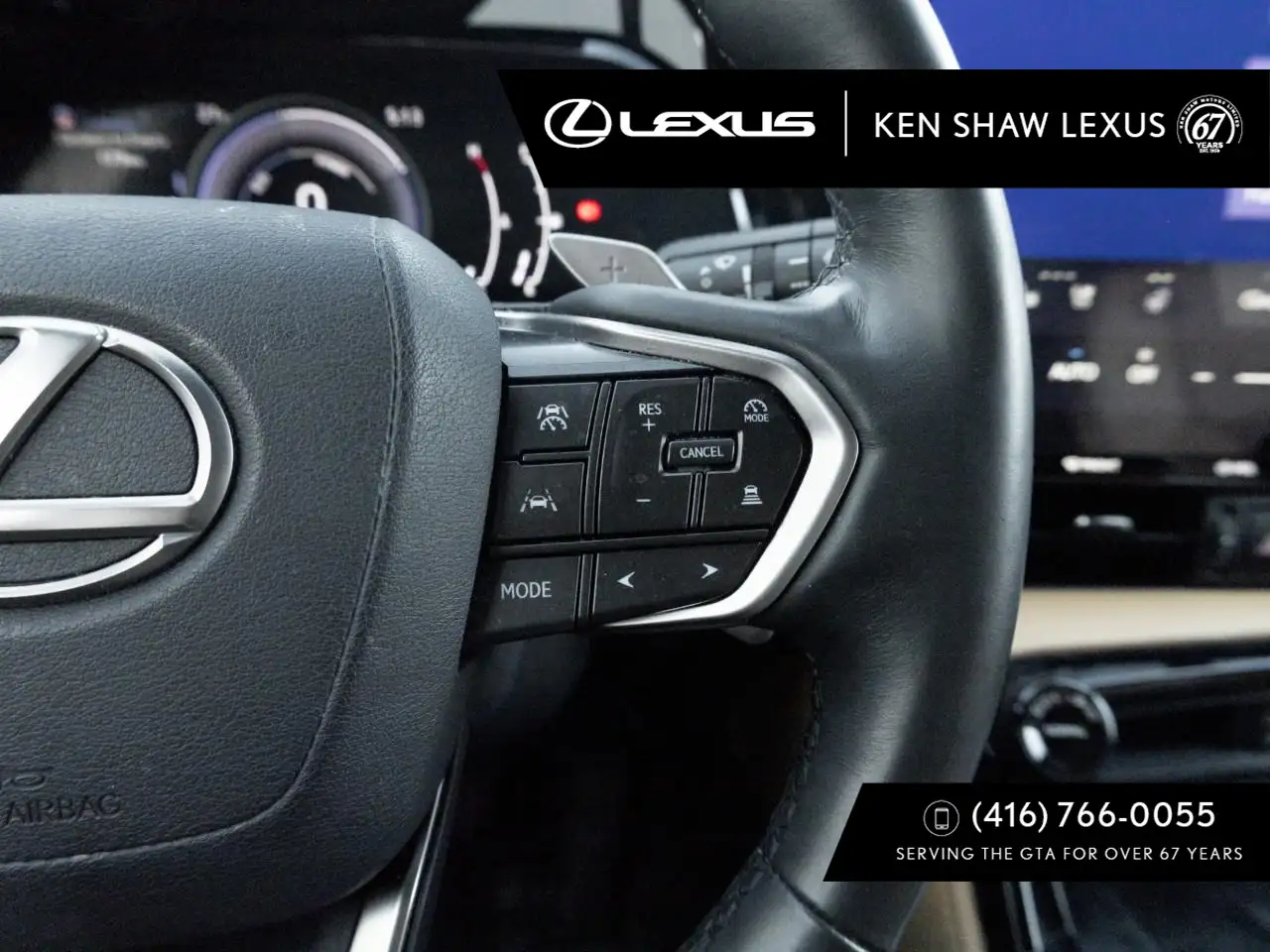 Lexus NX - Image 10