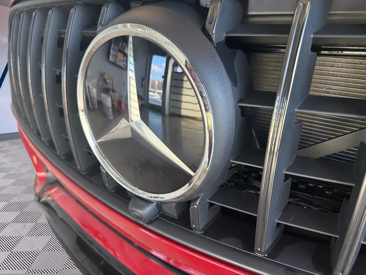 Mercedes-Benz GLC - Image 26