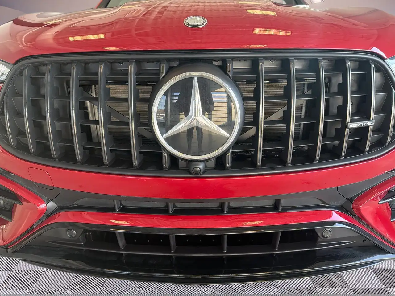 Mercedes-Benz GLC - Image 23
