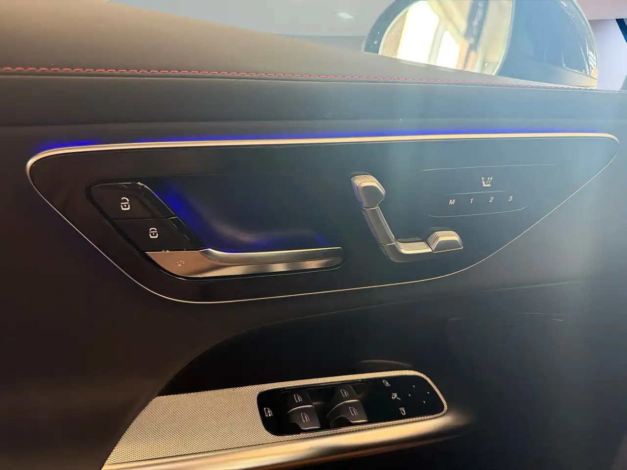 Mercedes-Benz GLC - Image 15