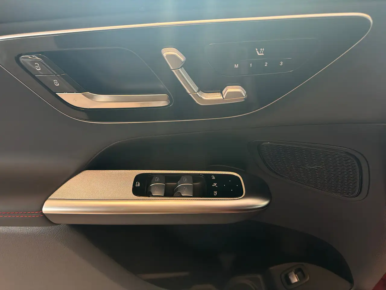 Mercedes-Benz GLC - Image 9