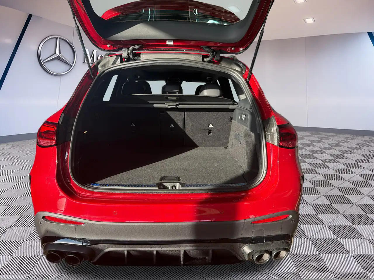 Mercedes-Benz GLC - Image 7