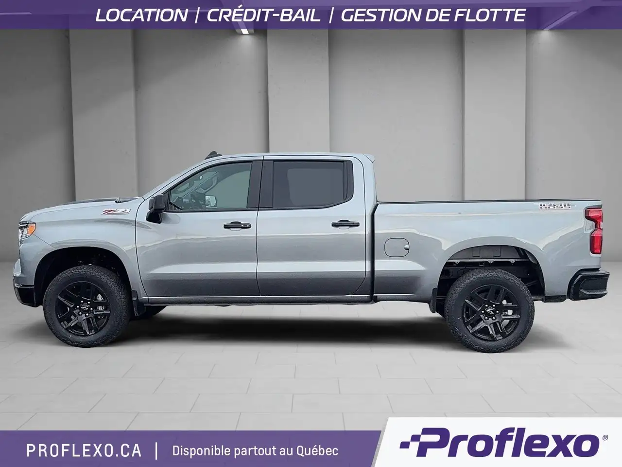 Chevrolet Silverado 1500 - Image 5