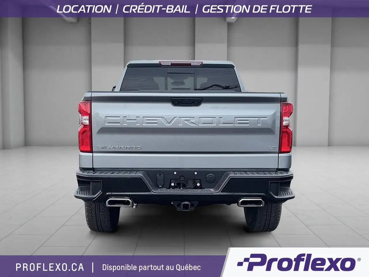Chevrolet Silverado 1500 - Image 7