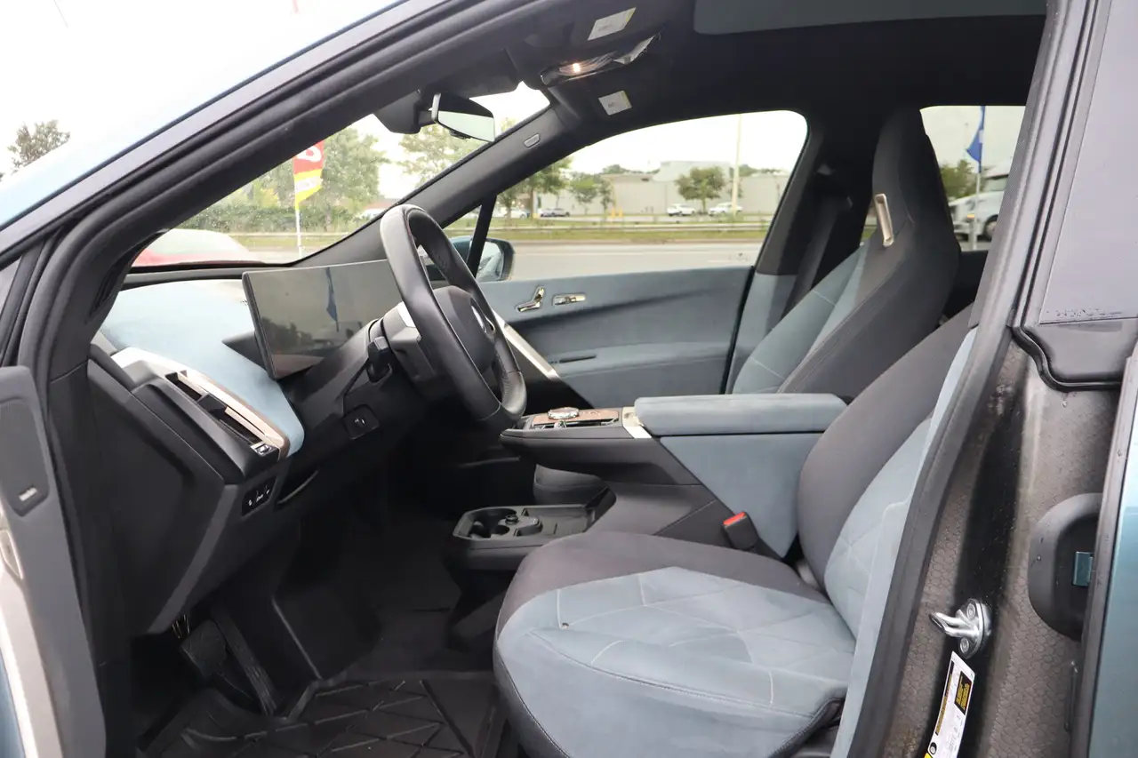 BMW iX - Image 20