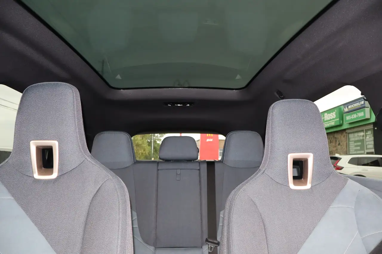 BMW iX - Image 27