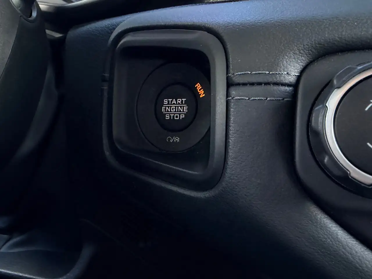Jeep Wrangler - Image 45
